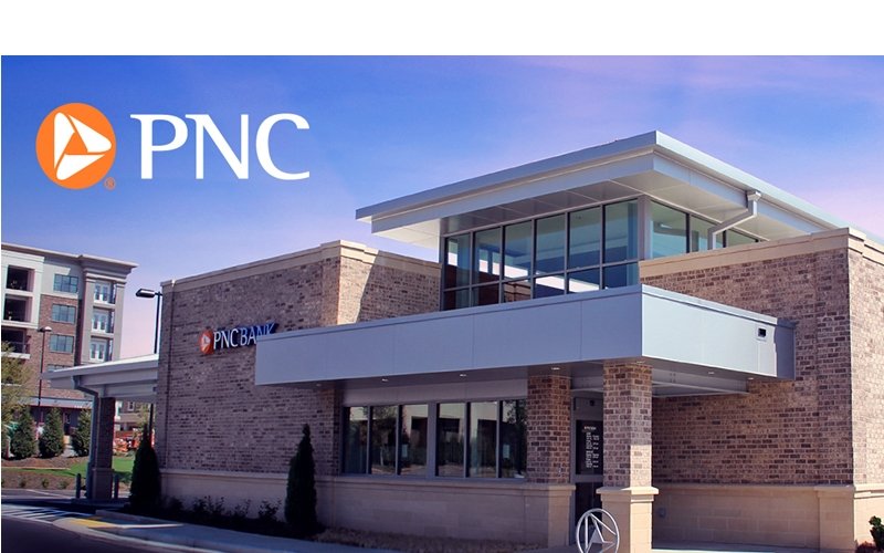 Банки, использующие Ripple - PNC