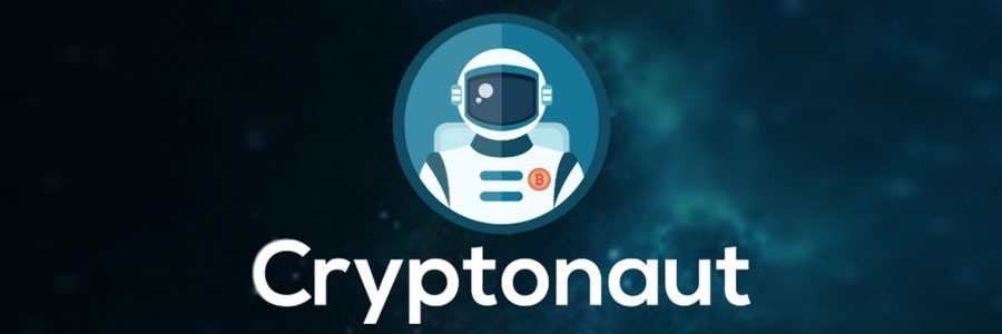Cryptonaut управление криптовалютным портфелем