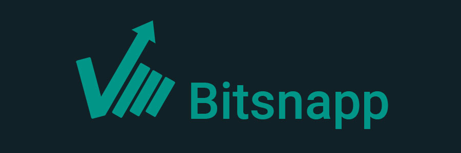 отслеживание криптовалюты с BitSnapp