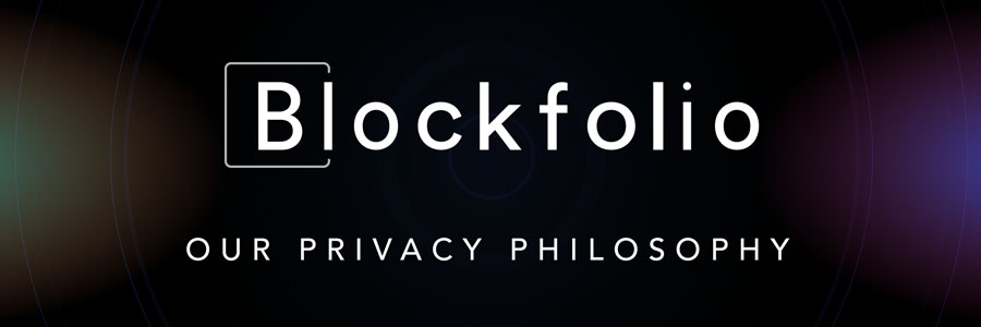 Обзор Blockfolio