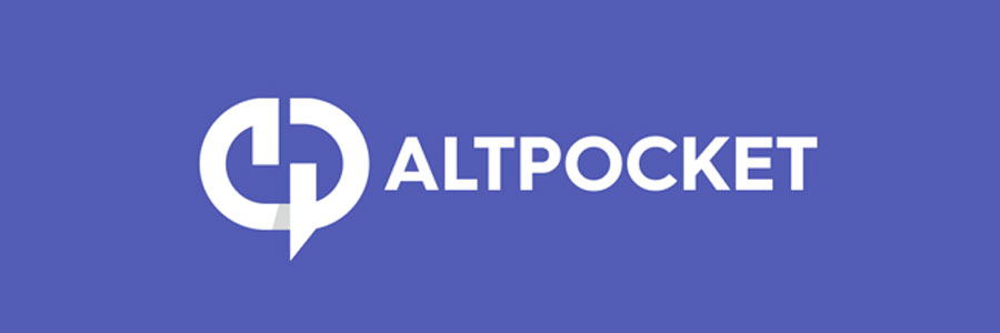 Отслеживание портфеля цифровой валюты AltPocket