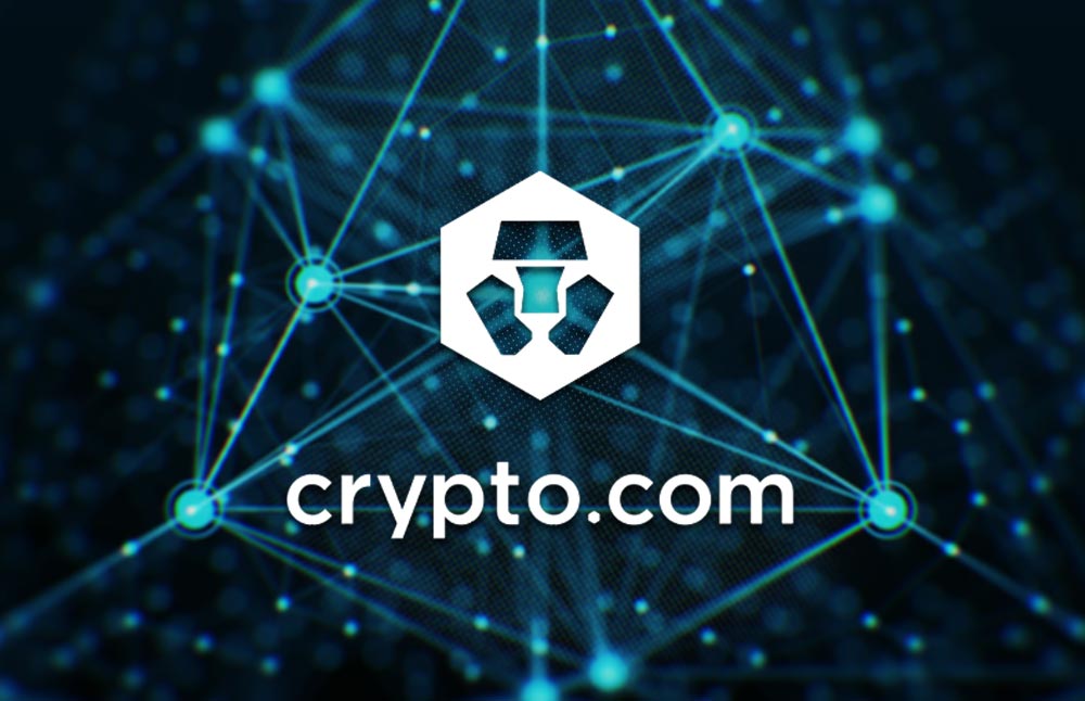 Pregled Crypto.com