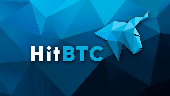 логотип hitbtc