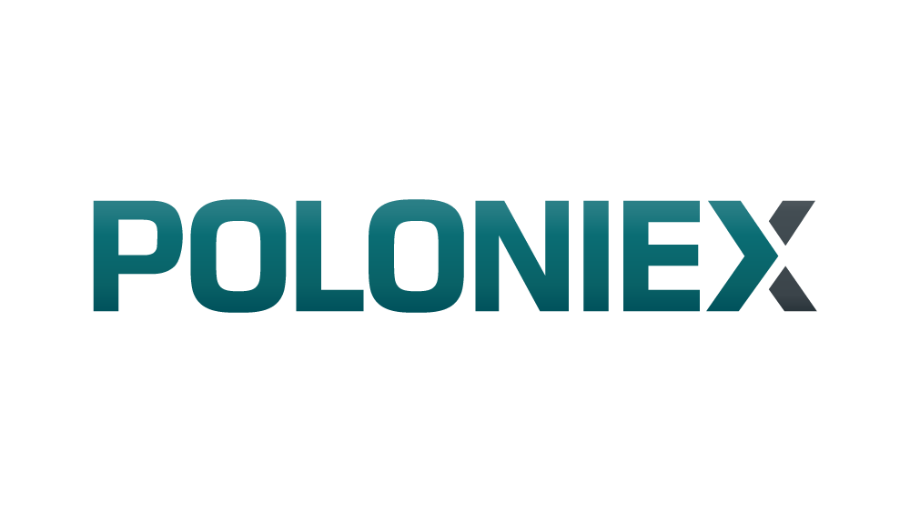 logotipo de poloniex