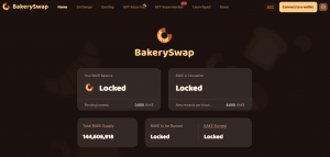 BakerySwap